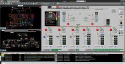 SCADA Control System